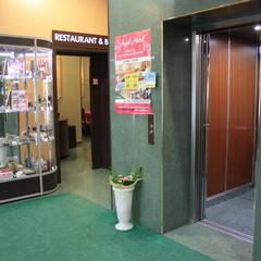 Гостинично-ресторанный комплекс Angel Hotel, Самара, Самарская область