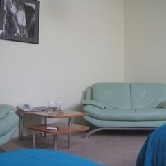 Гостиница Ost-west hotel Park, Самара, Самарская область