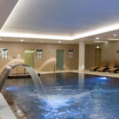 Гостиница Holiday Inn Самара, Самара, Самарская область