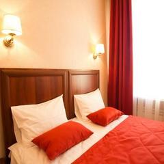 Гостиница Волна, Самара, Самарская область