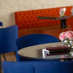 Отель Ренессанс Самара, Самара, Самарская область