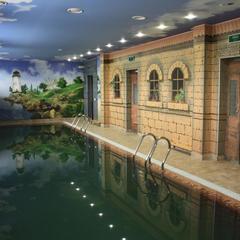 Гостинично-ресторанный комплекс Angel Hotel, Самара, Самарская область