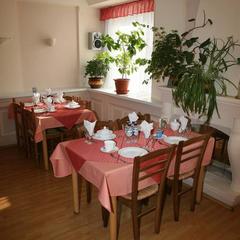 Гостиница Корона, Самара, Самарская область