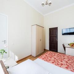 Гостиница Тоника, Самара, Самарская область