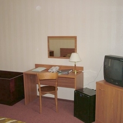 Гостиница Ost-west hotel Park, Самара, Самарская область