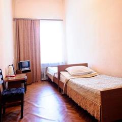 Гостиница Волна, Самара, Самарская область