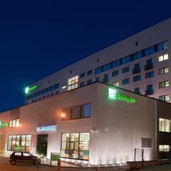 Гостиница Holiday Inn Самара, Самара, Самарская область
