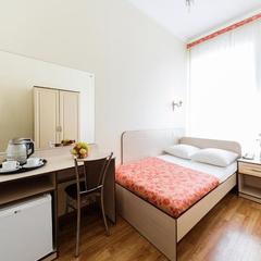 Гостиница Тоника, Самара, Самарская область