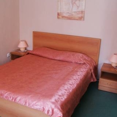 Гостиничный комплекс Ласка, Самара, Самарская область