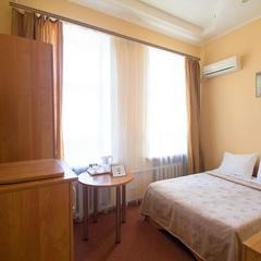 Гостиница Волна, Самара, Самарская область