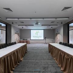 Гостиница Holiday Inn Самара, Самара, Самарская область