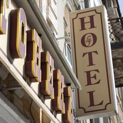 Гостиница Тоника, Самара, Самарская область