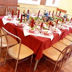 Гостиничный комплекс Ласка, Самара, Самарская область