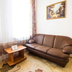 Гостиница Волна, Самара, Самарская область