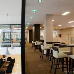 Гостиница Holiday Inn Самара, Самара, Самарская область