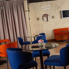 Отель Ренессанс Самара, Самара, Самарская область