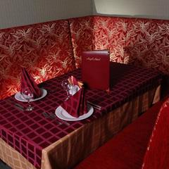 Гостинично-ресторанный комплекс Angel Hotel, Самара, Самарская область