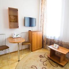 Гостиница Волна, Самара, Самарская область