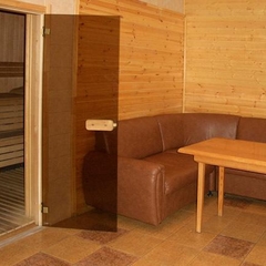 Гостиничный комплекс Ласка, Самара, Самарская область