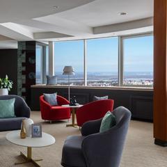 Отель Ренессанс Самара, Самара, Самарская область