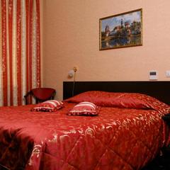 Гостинично-ресторанный комплекс Angel Hotel, Самара, Самарская область