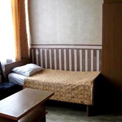 Гостиница Волна, Самара, Самарская область