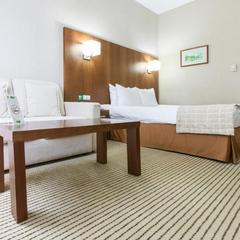 Гостиница Holiday Inn Самара, Самара, Самарская область
