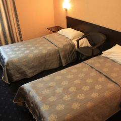 Гостинично-ресторанный комплекс Angel Hotel, Самара, Самарская область