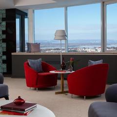 Отель Ренессанс Самара, Самара, Самарская область