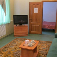 Гостиничный комплекс Ласка, Самара, Самарская область