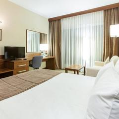 Гостиница Holiday Inn Самара, Самара, Самарская область