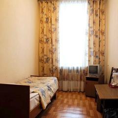 Гостиница Волна, Самара, Самарская область