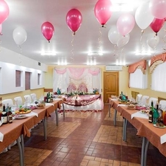 Гостиничный комплекс Ласка, Самара, Самарская область