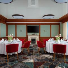 Отель Ренессанс Самара, Самара, Самарская область