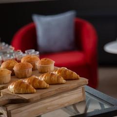 Отель Ренессанс Самара, Самара, Самарская область