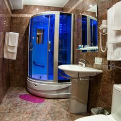 Гостинично-ресторанный комплекс Angel Hotel, Самара, Самарская область