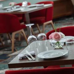 Отель Ренессанс Самара, Самара, Самарская область