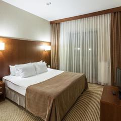 Гостиница Holiday Inn Самара, Самара, Самарская область