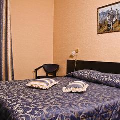 Гостинично-ресторанный комплекс Angel Hotel, Самара, Самарская область