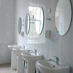 Гостиница Волна, Самара, Самарская область