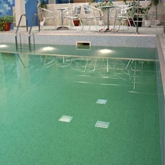 Гостиничный комплекс Ласка, Самара, Самарская область