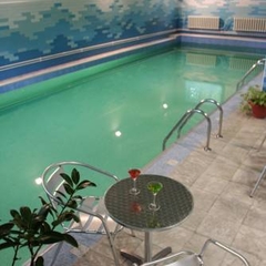 Гостиничный комплекс Ласка, Самара, Самарская область