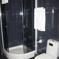 Гостинично-ресторанный комплекс Angel Hotel, Самара, Самарская область