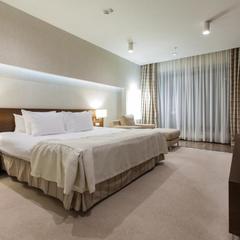 Гостиница Holiday Inn Самара, Самара, Самарская область