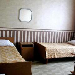 Гостиница Волна, Самара, Самарская область