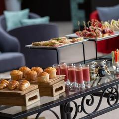 Отель Ренессанс Самара, Самара, Самарская область