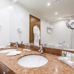 Гостиница Holiday Inn Самара, Самара, Самарская область