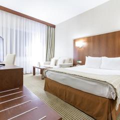 Гостиница Holiday Inn Самара, Самара, Самарская область