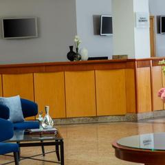 Отель Ренессанс Самара, Самара, Самарская область