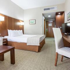 Гостиница Holiday Inn Самара, Самара, Самарская область